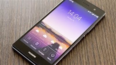 بالفيديو.. هاتف Huawei Ascend P7