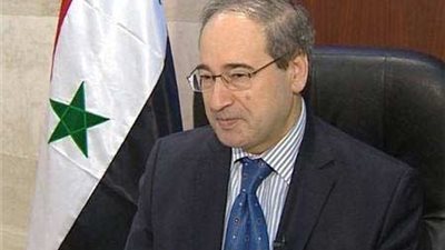 سوريا تعلن استعدادها للدخول في تحالف مع السعودية لمواجهة «داعش»