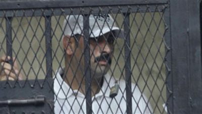 بدء جلسة محاكمة 