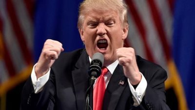 كاتب أيرلندي: ترامب أخطر على العراق من تنظيم داعش