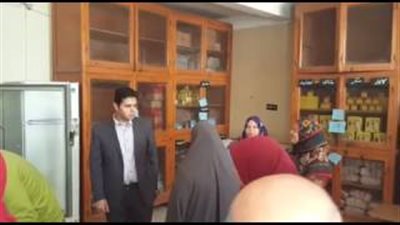 بالفيديو.. الرقابة الإدارية تتفقد دور الأيتام وحضانات الأطفال بأسيوط