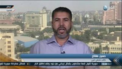 صحفي ليبي: قوات حفتر سيطرت على موانئ النفط بالمفاوضات