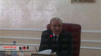 محافظ مطروح يهنئ 