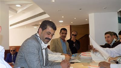 بالفيديو.. مصطفى عبد الخالق يوضح طرق الدعاية الانتخابية لقائمة سليمان