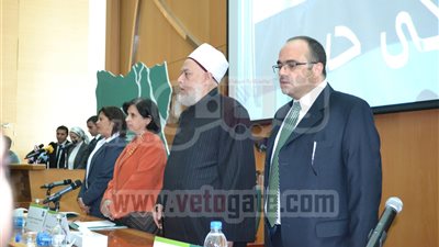 وزير الاتصالات: التنمية ترتبط بالمعرفة لأنها محرك الإنتاج