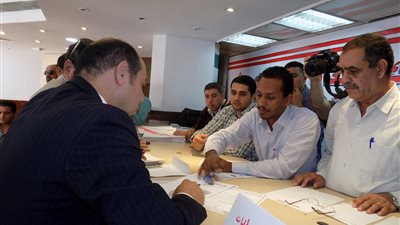 بالفيديو.. أحمد سليمان يشرح برنامجه الانتخابي في الزمالك