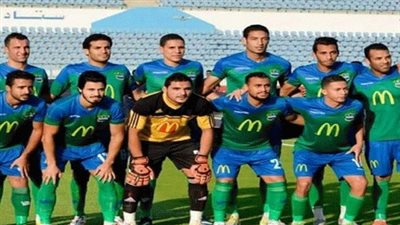 القناة الناقلة للقاء المقاصة وأهلي طرابلس بالكونفدرالية