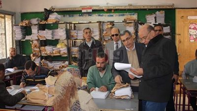 وكيل «تعليم الغربية»: إعلان نتيجة الشهادة الإعدادية خلال أيام قليلة