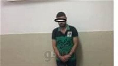 ضبط شبكة لتمرير المكالمات الدولية في عين شمس