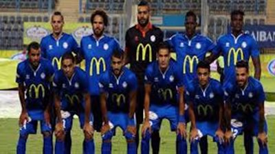 الليلة.. سموحة يصطدم بالمصري البورسعيدي في صراع المربع الذهبي