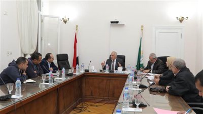 120 مليون جنيه لتطوير 6 كبارى ومحاور في الجيزة