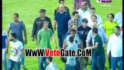 بالفيديو.. محمد الشرقاوي يستنكر عقوبات الاتحاد ضد حسام حسن