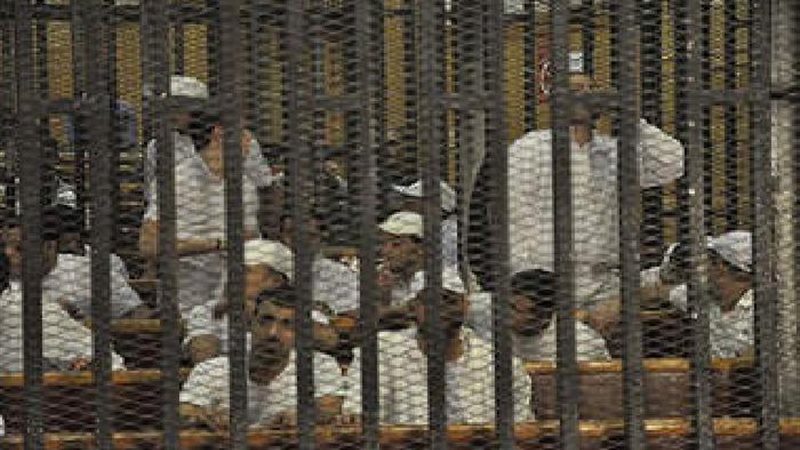  محاكمه تنظيم أجناد