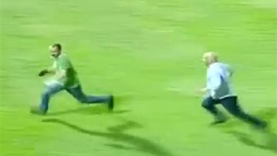 «المصري» يعلن دعمه وتمسكه بالتوءم بعد المطالبة برحيلهما