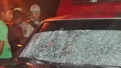 استنفار أمني بالدقهلية لضبط المتهمين بمحاولة اغتيال رئيس مباحث شربين