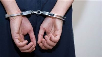 حبس طالب وعاطل  ضبط بحوزتهما ١٦٦ طربة حشيش بالإسكندرية