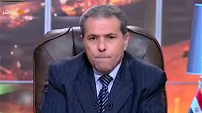 نظر طعن توفيق عكاشة اليوم على إسقاط عضويته من البرلمان