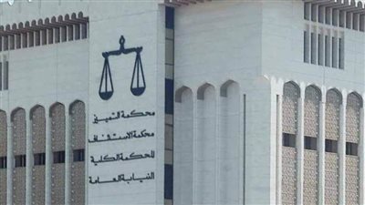 إحالة سوداني متهم بقتل شقيقه في المرج للجنايات