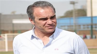 كواليس جلسة لاسارتي مع ثنائي الأهلي في التتش