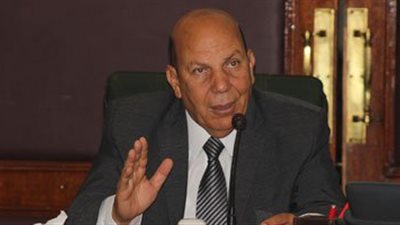 «لبيب» يوجه المحافظين لإزالة زراعات الأرز المخالفة في مهدها