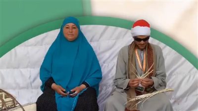 مؤسسة ساويرس: ملتزمون بدعم ذوي الإعاقة