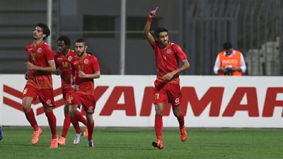 رسميًا.. المحرق البحريني يشارك في الدوري السعودي الموسم المقبل