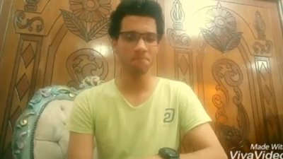 بالفيديو.. شاب يقلد تكبيرات العيد بطريقة مؤذني الحرم المكي