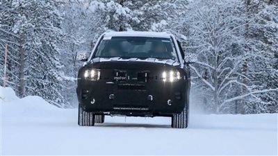 تعرف على قدرات الجيل الجديد من سيارات كيا موهافي 2020