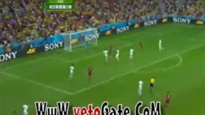 بالفيديو..«كوكورين» يتقدم لروسيا بالهدف الأول في شباك الجزائر