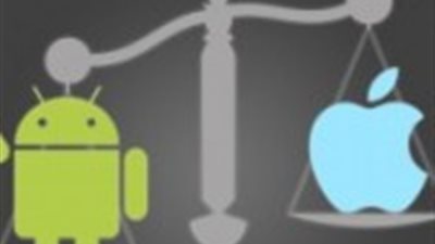 10 وظائف سحرية لأجهزة «أندرويد» لن تجدها بـ«آي فون»