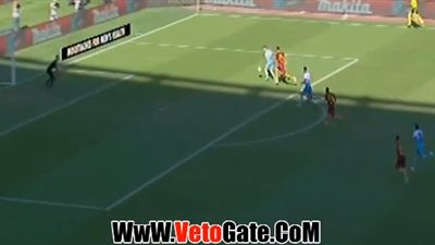 روما يسحق لاتسيو بثلاثية في ديربي إيطاليا (فيديو)