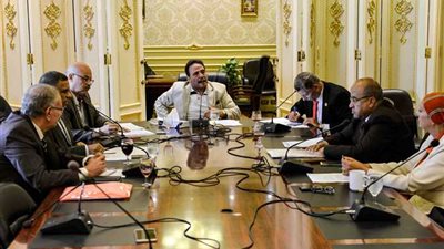 تفاصيل مشروع قانون جديد يشترط إجراء تحليل المخدرات قبل التعيين والترقية