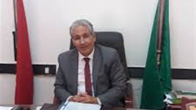 القوى العاملة بالدقهلية: غلق مول المحلة بالمنصورة عقب حريقه