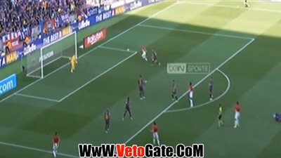 برشلونة يتأخر بهدف أمام أتلتيك بيلباو بالشوط الأول (فيديو)