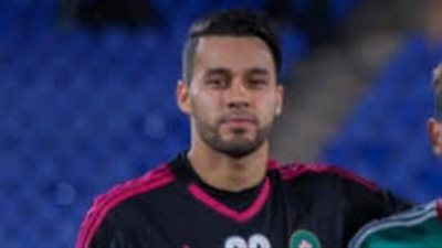 الوداد يُحيل حارس مرماه للتحقيق بعد واقعة اعتراضه على التبديل