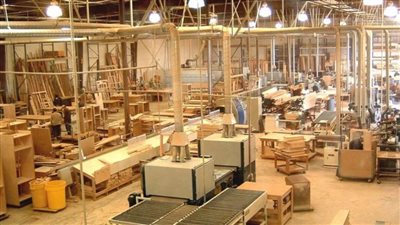 4 مصانع أخشاب تحصل على علامة 