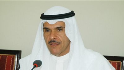 سلمان الحمود: «الكويت الدولي للكتاب» يسهم في تعزيز الثقافة العربية