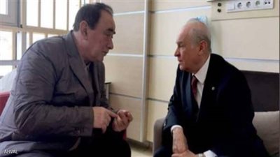 زعيم مافيا تركيا يعلن دعم أردوغان بـ 50 مليار دولار