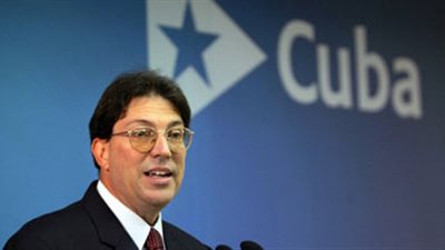 دعوة للتعبئة العامة في كوبا للدفاع عن فنزويلا عسكريا