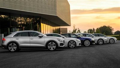 أهم 10 سيارات مبيعا في مصر خلال  2019