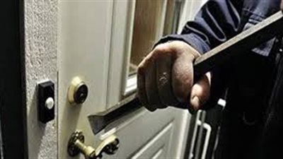 ضبط تشكيل عصابى ارتكب 7 وقائع سرقة شقق سكنية في الشيخ زايد