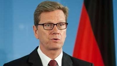 ألمانيا ترحب بالاتفاق الروسي - الأمريكي حول الكيماوي السوري