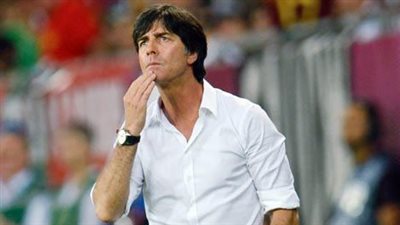 يواكيم لوف: خط الوسط سر تألق منتخب ألمانيا