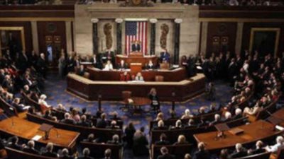 الكونجرس ينشر مذكرة تدين «إف بي آي» بعد دقائق من رفع السرية