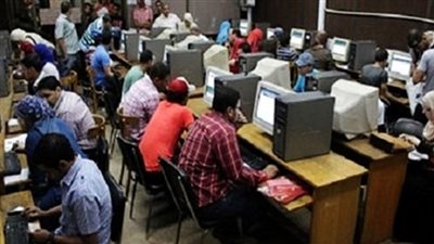 اليوم.. غلق باب تسجيل الرغبات لطلاب الشهادات الفنية