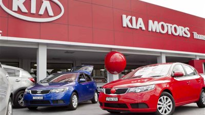كيا تطرح العديد من الأفكار لتحسين مبيعات الشركة
