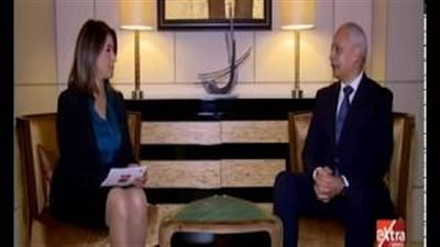 سفير مصر باليابان: السيسي يلتقي بوتين وميركل على هامش قمة العشرين (فيديو)