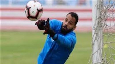 تدريبات تأهيلية لحازم إمام.. وجنش راحة من مران الزمالك