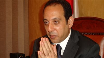 «هريدي» يعلن أول قائمة في انتخابات الزمالك