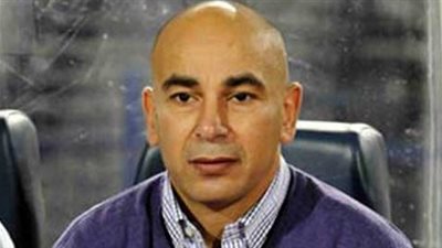 نيابة الإسماعيلية تقرر ضبط وإحضار حسام حسن